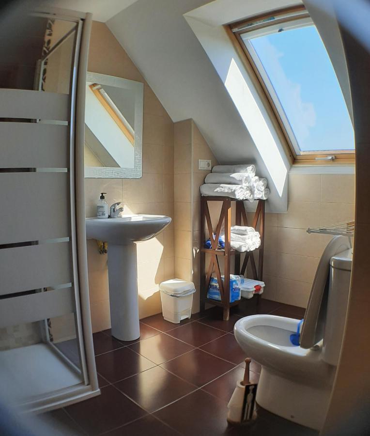 Cozy&Quiet Apartment. Sada Extérieur photo
