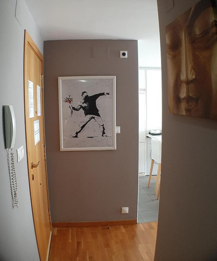 Cozy&Quiet Apartment. Sada Extérieur photo