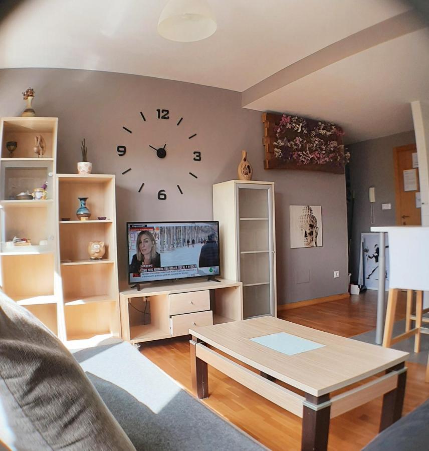 Cozy&Quiet Apartment. Sada Extérieur photo