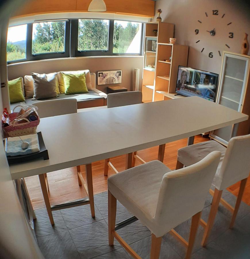 Cozy&Quiet Apartment. Sada Extérieur photo
