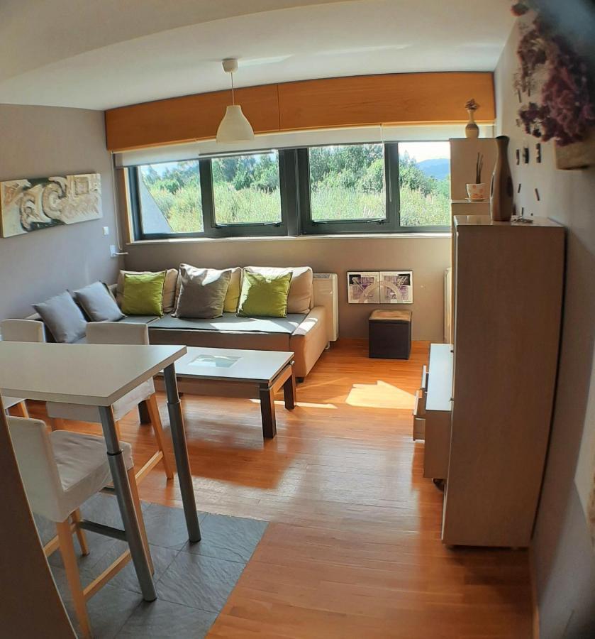 Cozy&Quiet Apartment. Sada Extérieur photo